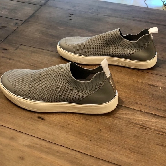 𝅺JOHNSTON & Murphy Ember slip ons - Picture 5 of 9